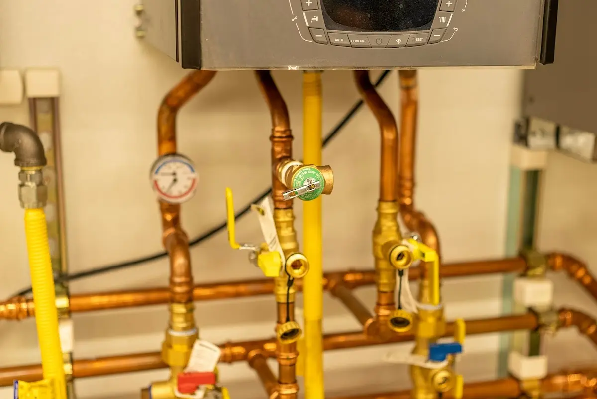 Licensed technician providing Sump Pump Repair for a homeowner in Applewood